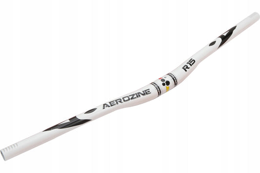 Manubrio Aerozine SL Flat Bar XBR5