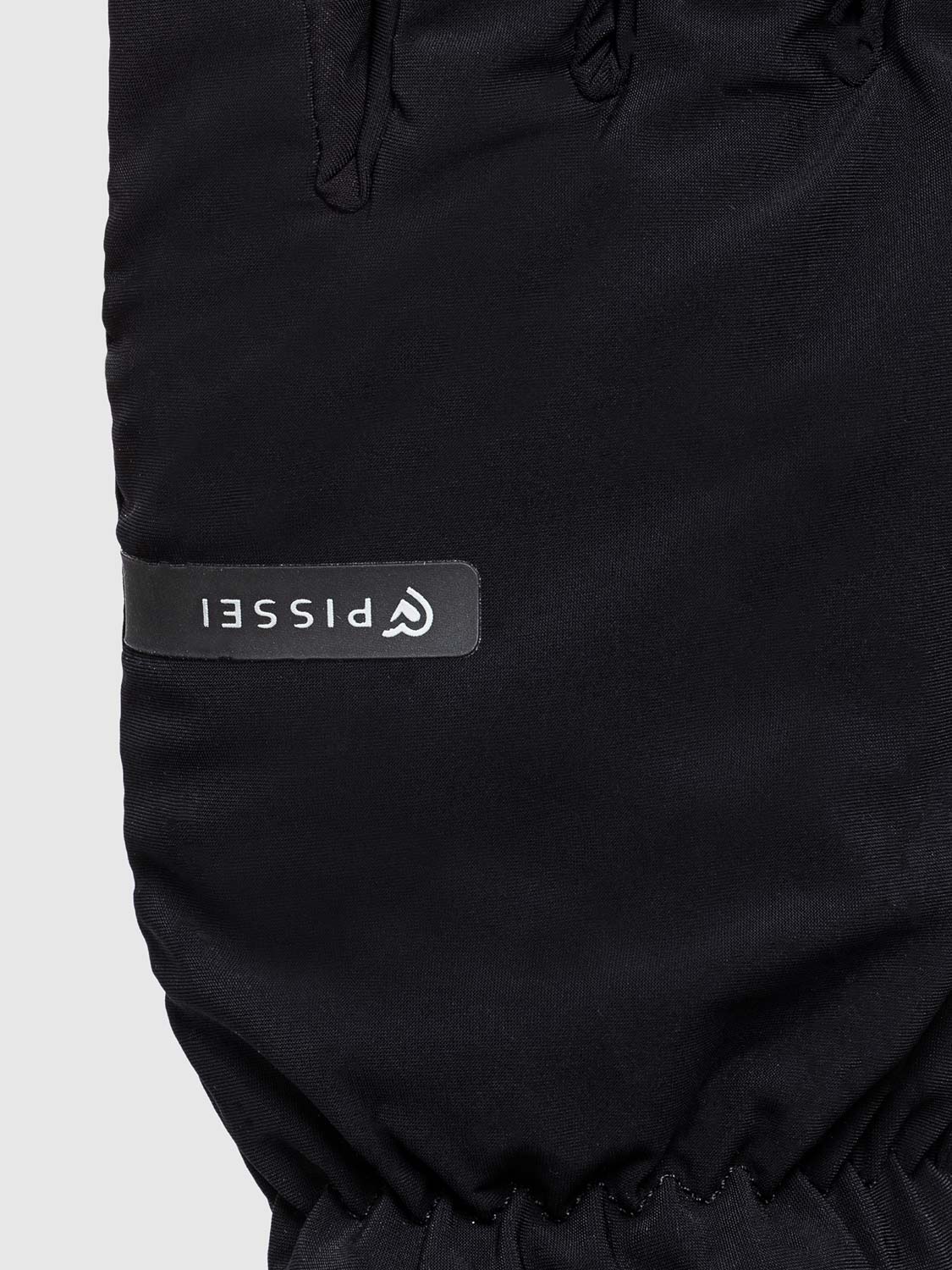 Pissei Glover Alaska