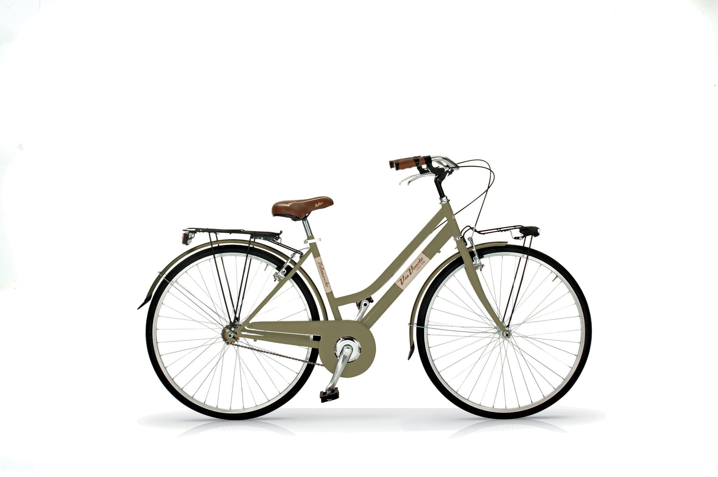 Lady Annex Velomarche 28 1v