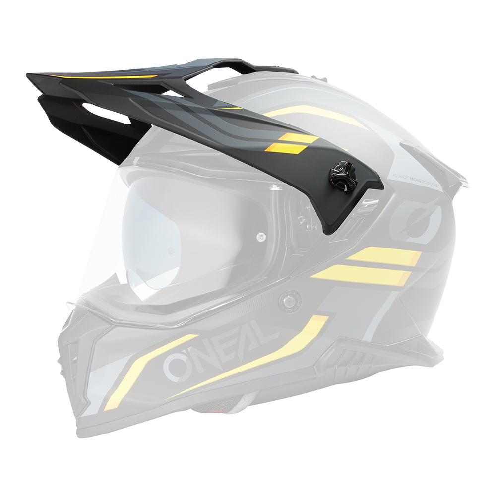 Visiera Di Ricambio Per Casco A-SRS Spike
