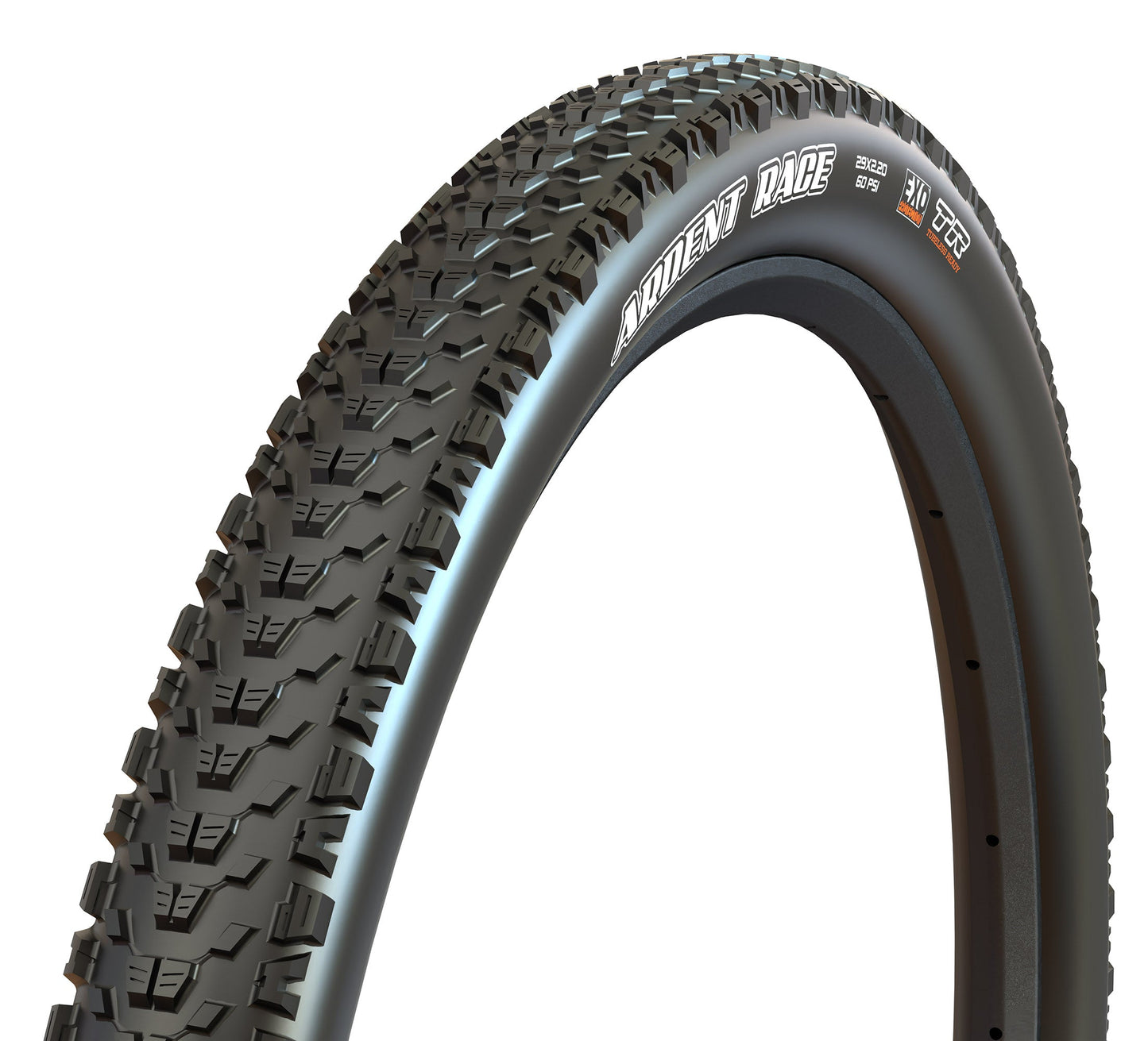 Maxxis Ardent Race Exo Tubeless Ready Reifen 27,5x2,20