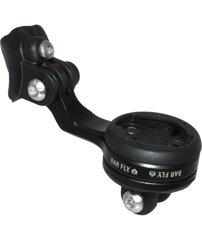 Support de guidon Fly Race Flipper 3T Apto Stealth