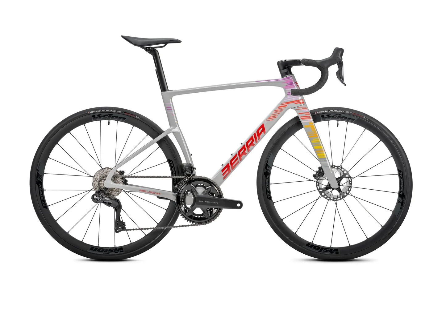 Berria Belador Pro Ultegra Di2