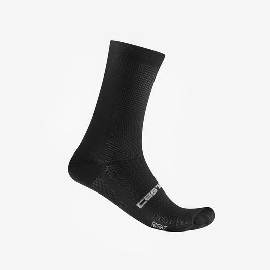 Castelli Espresso 18 Sock 2025 socks