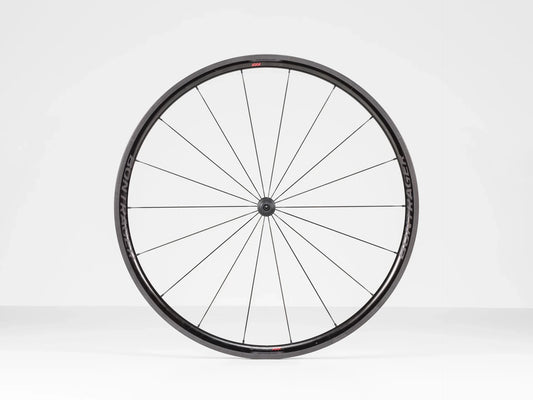 Bontrager Aeolus XXX 2 TLR Clincher Räder