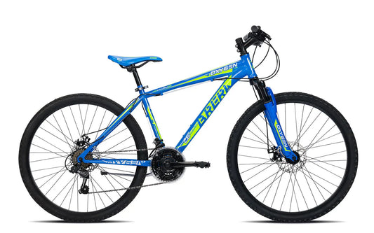 Brera Oxygen Disc 27.5 "