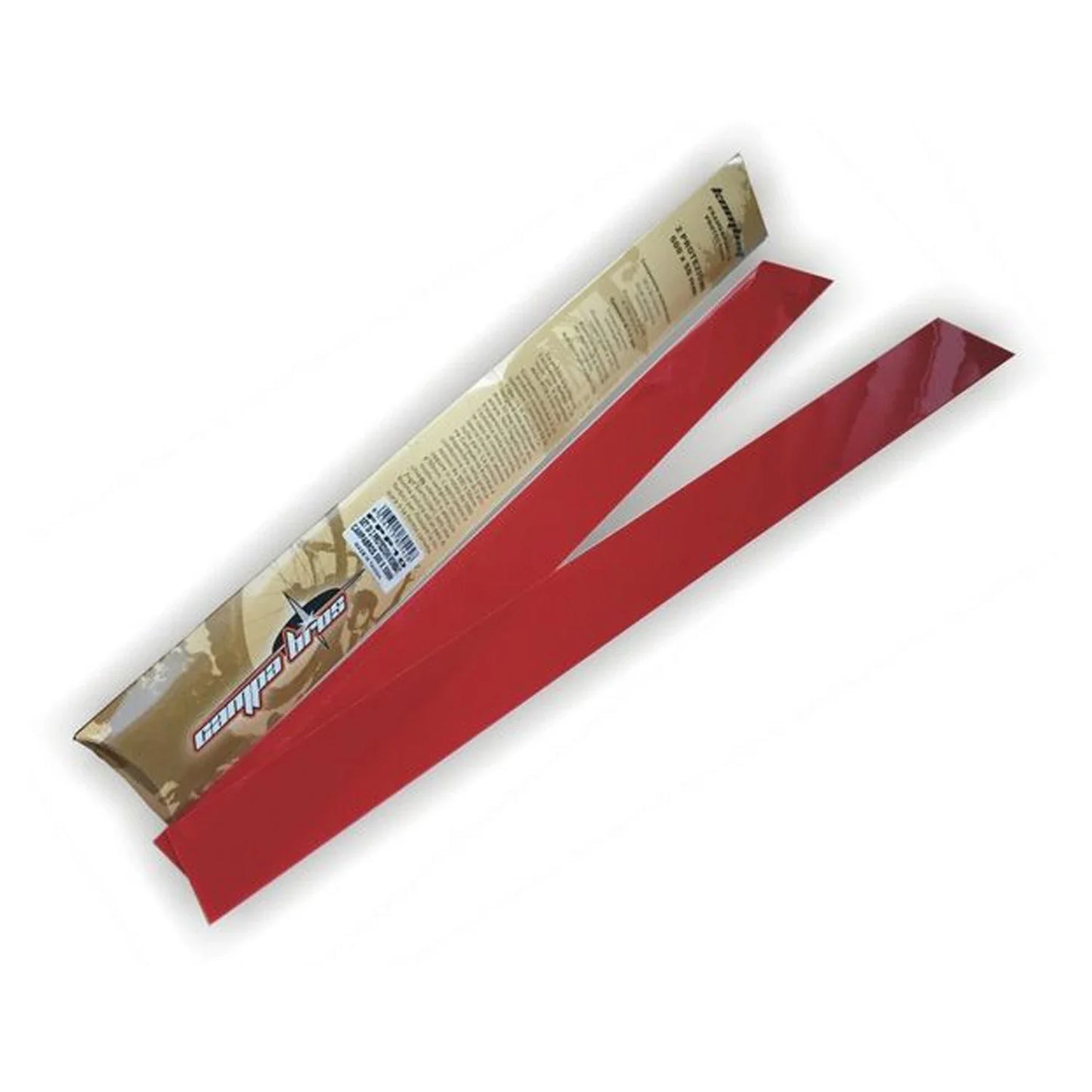 Conjunto de protección de cuadro de Campabros Kombat