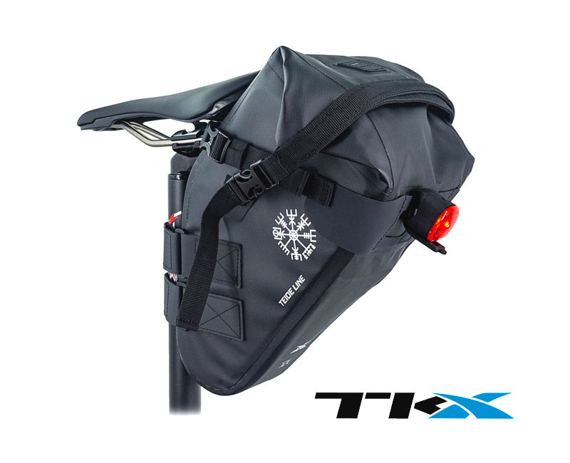 TEKMAX TEIDE LINE 12L SAGLE