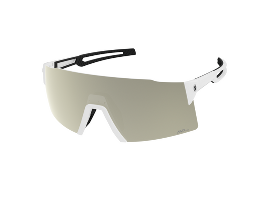 Lunettes de soleil Scott Éboueur compact