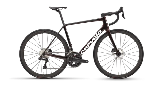Cervelo R5 Ultegra Di2