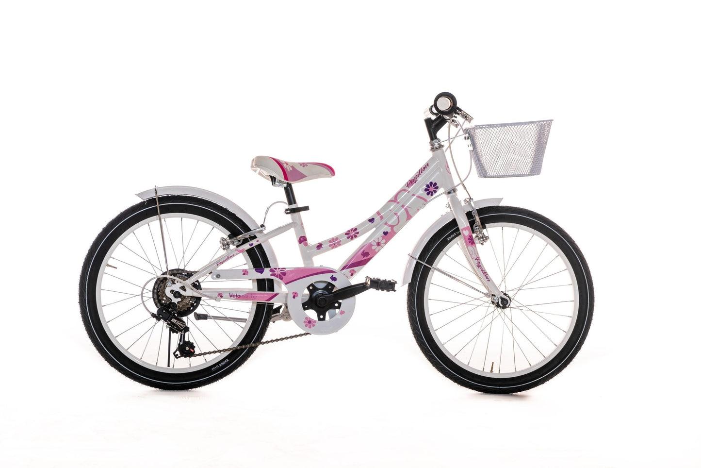 Velomarche Papillon 20"