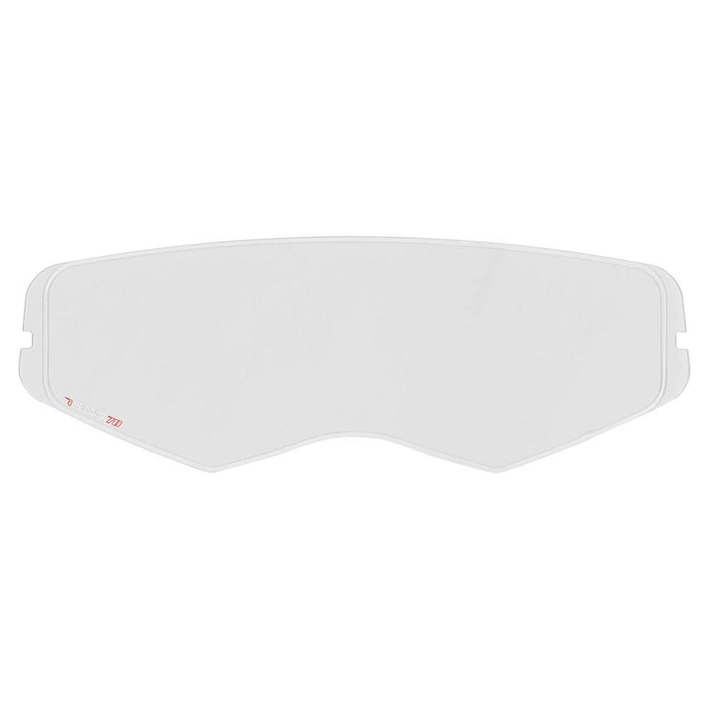Pinlock 70 Visor pour A-SRS MAX VISION CASHET