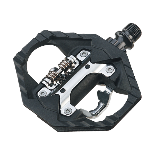 Pédales EXUSTAR E-P816