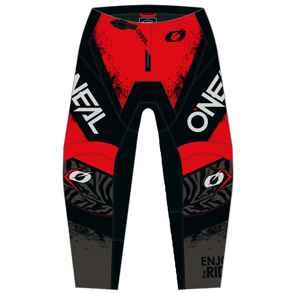 Element shocker trousers