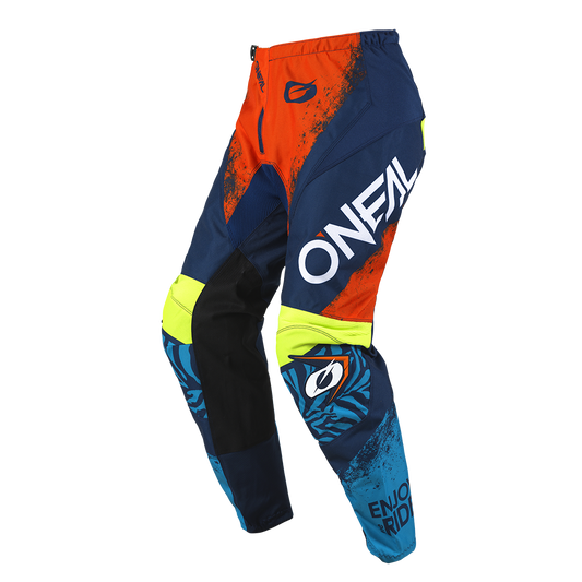 Pantalone Da Bambino Element Racewear