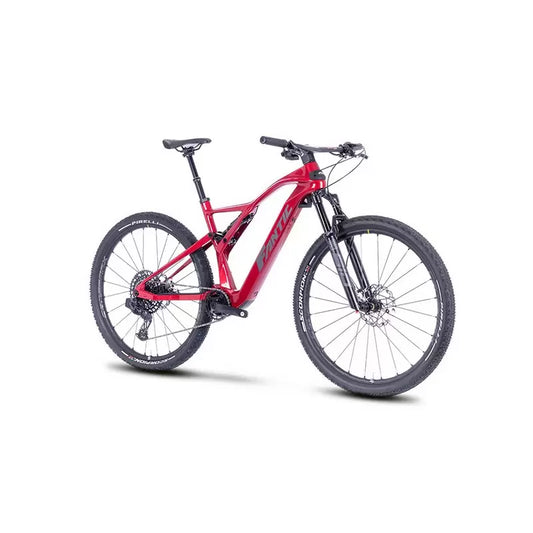 Fantic Rahmen 1.2 Rennen