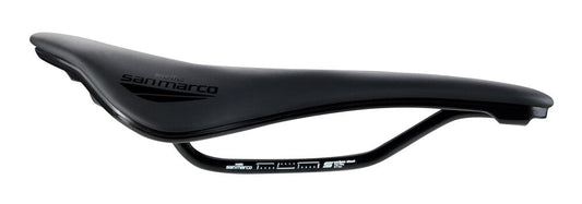 Sella San Marco Shortfit 2.0 Sport Open-Fit Sport Estrecho