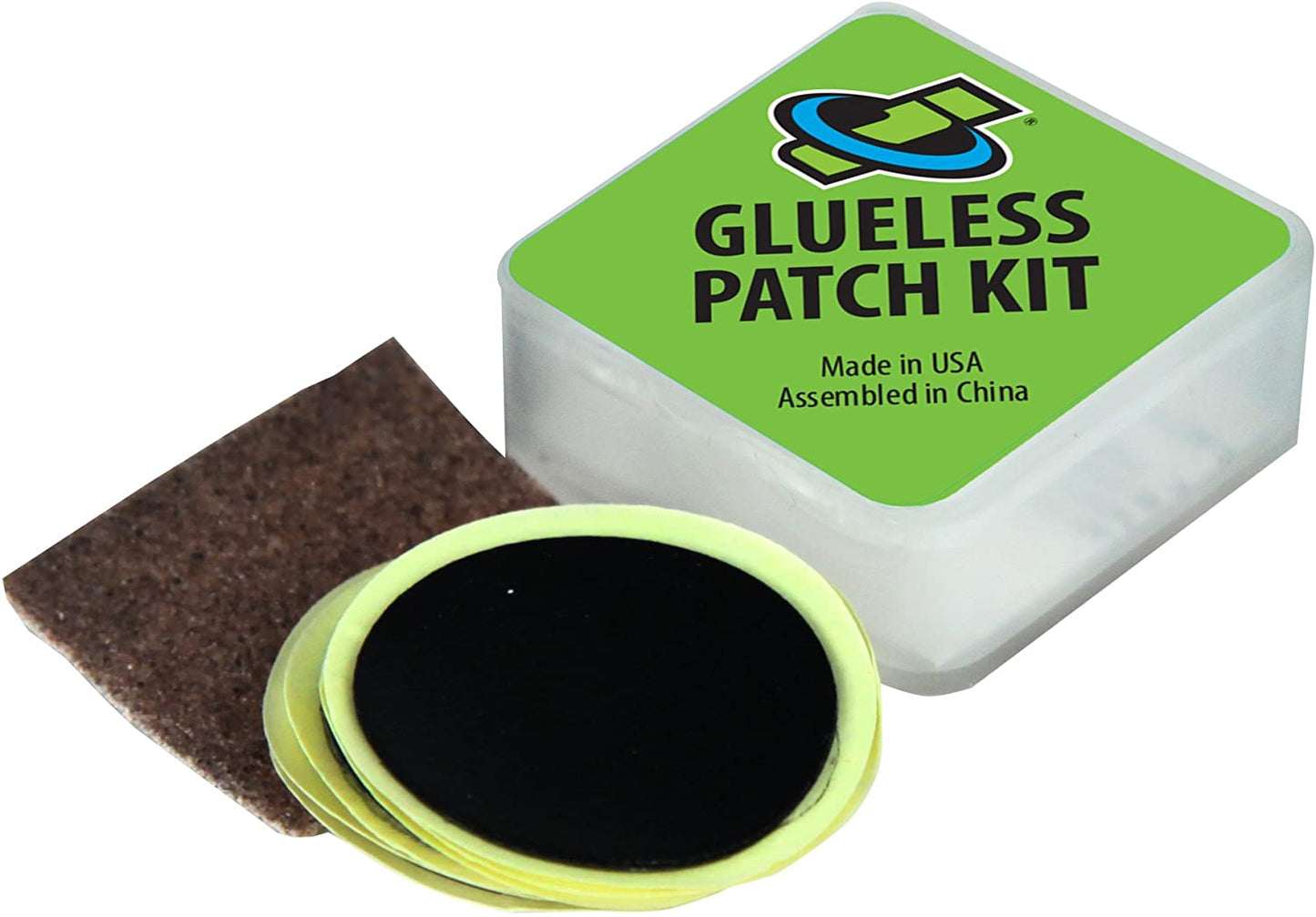 Zestaw innowacji 36 Conf. Komora powietrzna Toppe