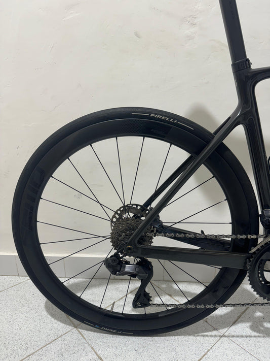 Scott Addit RC ultegra di2 Größe L - Gebraucht