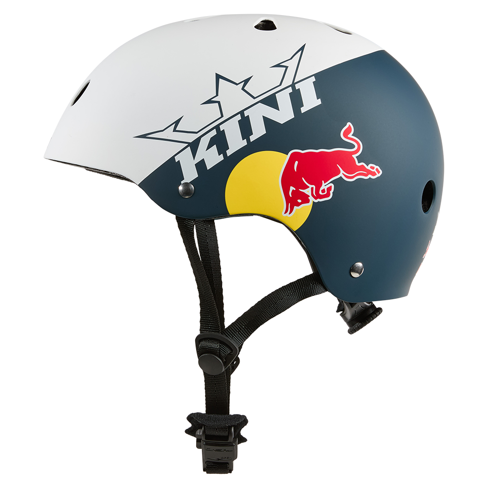 O'Neal BB Kini Red Bull 1.0 helmet