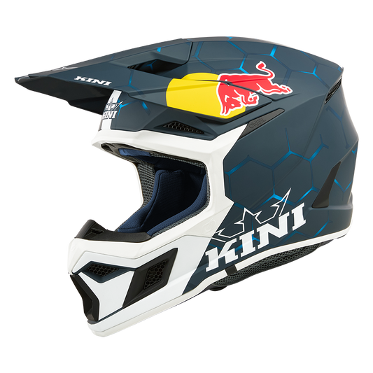 O'Neal Cross Mx3 Kini Red Bull 1.0