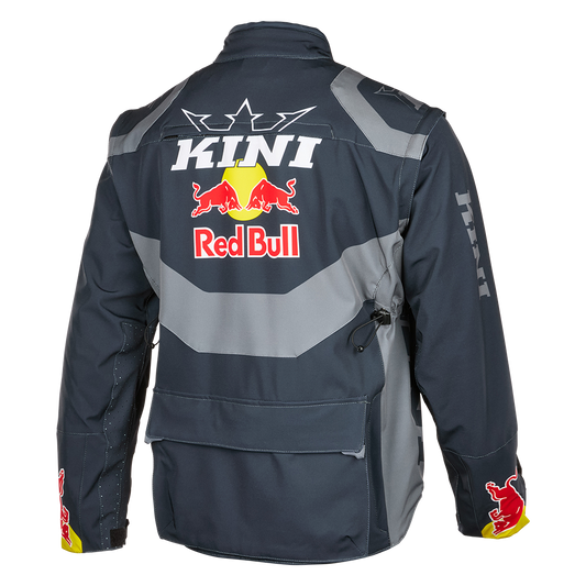 O'Neal Exc Kini Red Bull 1.0 Chaqueta