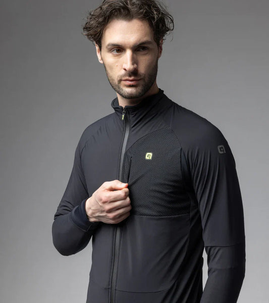 Giacca Invernale Alé R-EV1 Riparo 2025