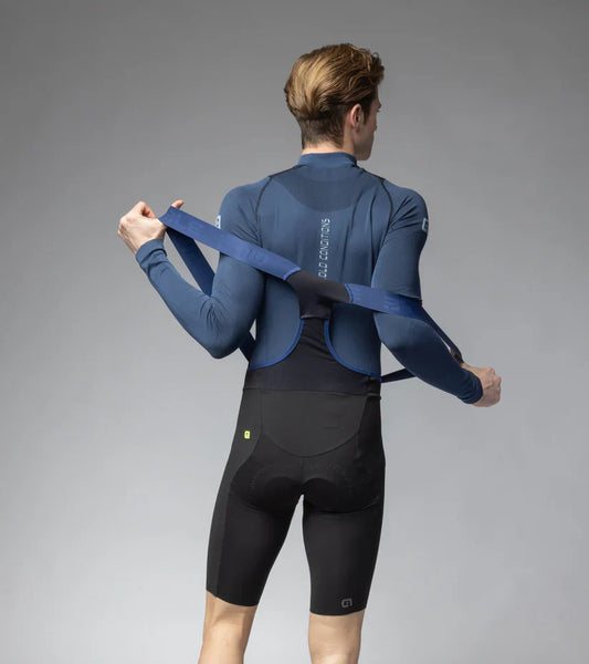 Cuissard à bretelles hiver Klimatik K-Master 2026