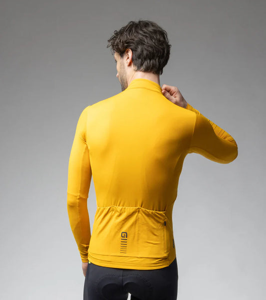 Maillot mangas largas Alé R-EV1 Warm Race 2026 Invierno