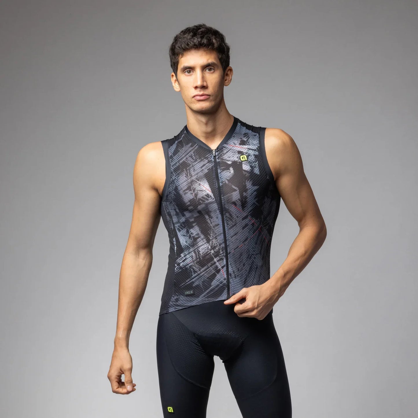 Kamizelka Alè PR-E Mirror 2025