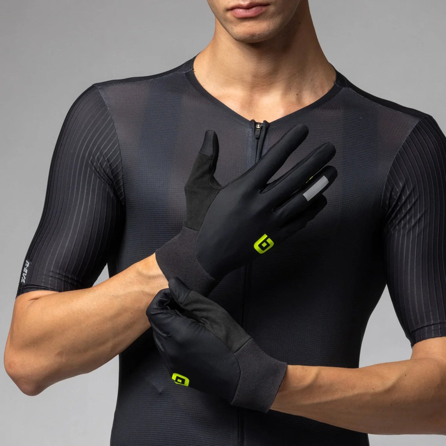 Guantes Alè Spinta 2025 Verano