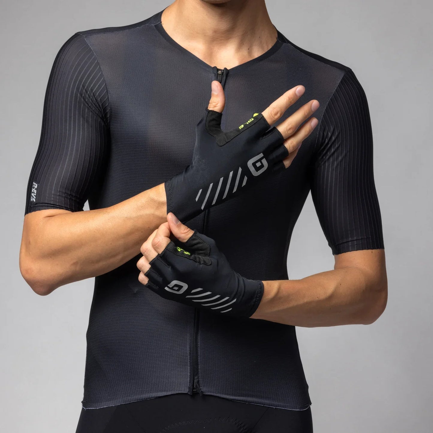 Alè Ciak 2025 Summer Gloves