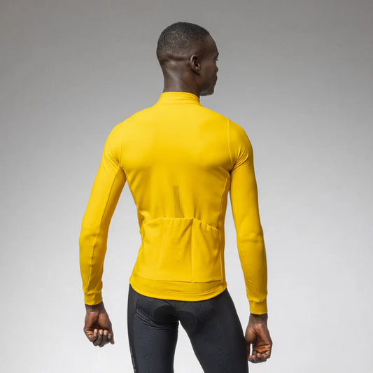 Camiseta manga larga Alé Pragma Fondo 3.0 2026 Invierno