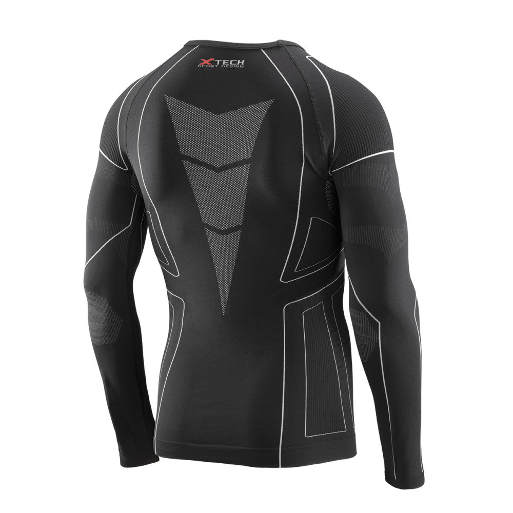 Xtech Race3 2026 thermal shirt