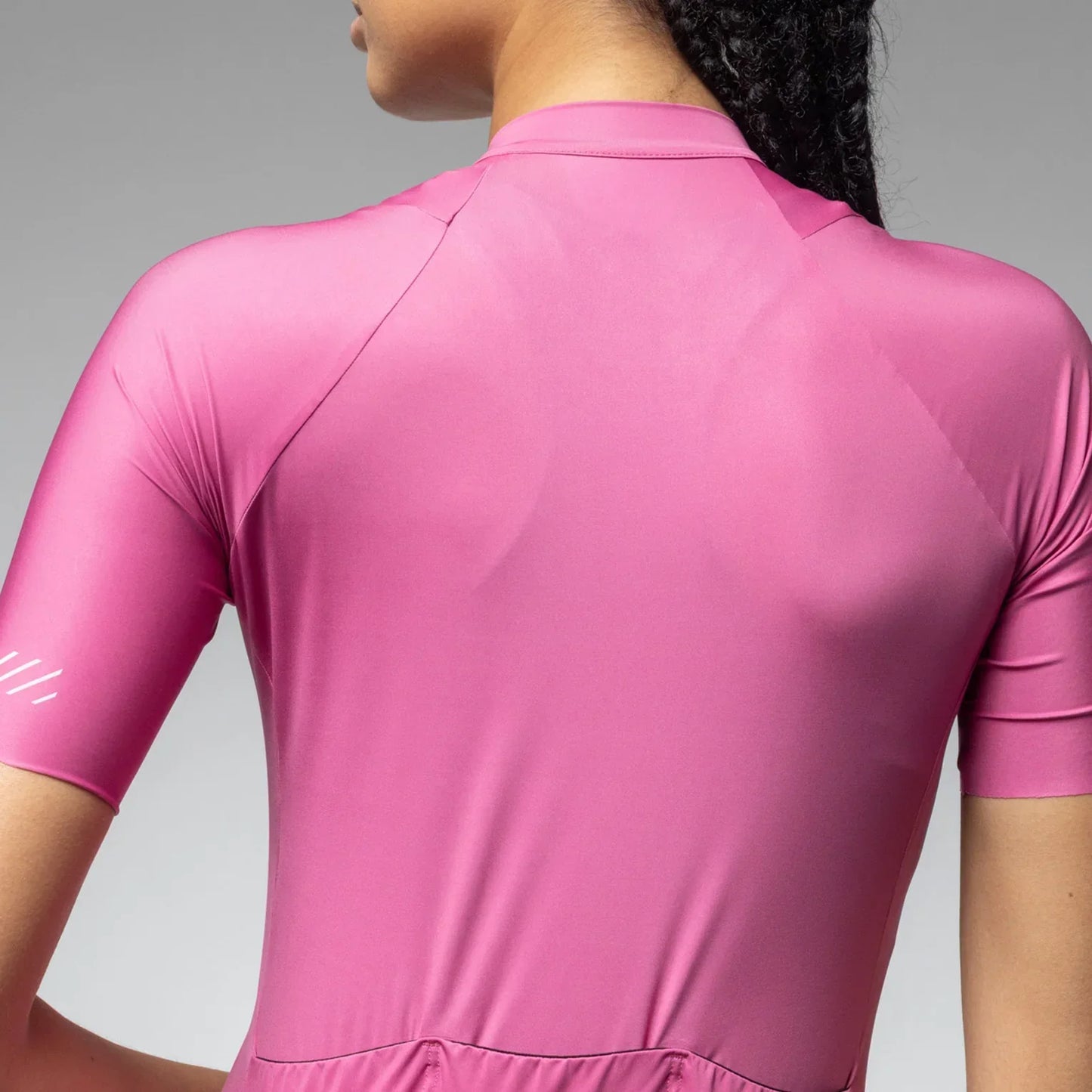 Pragma Color Block 2026 Women's Short Sleeve Jersey