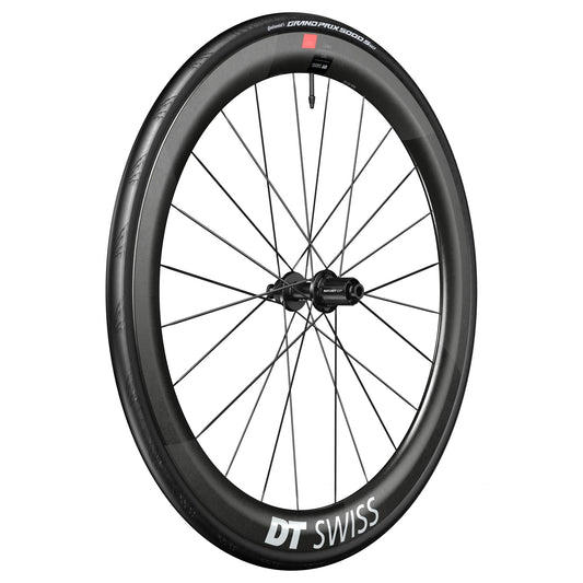 Pair of wheels DT Swiss Arc 1100 Decut DB WTS