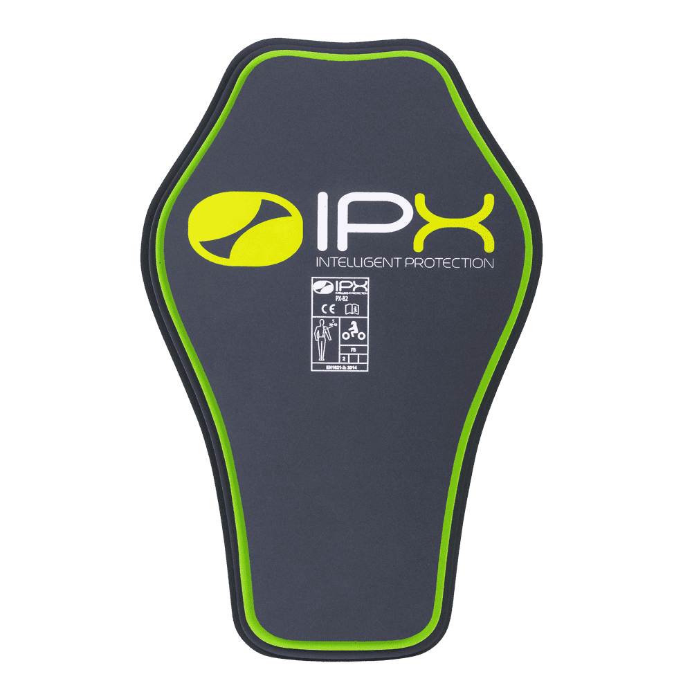 IPX ou (pièces de rechange) paraschiena pour la veste baja