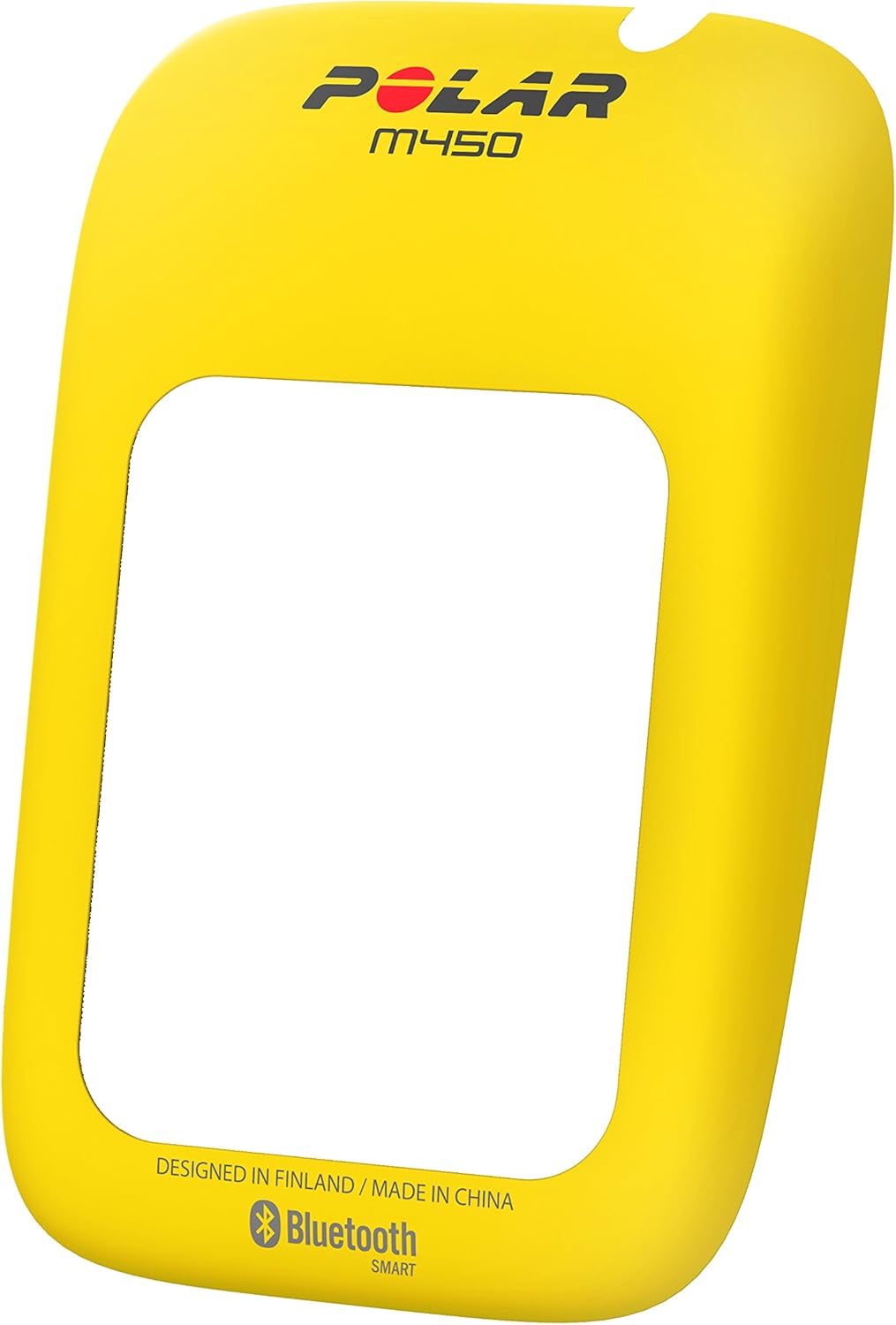 Housse interchangeable pour Polar M450