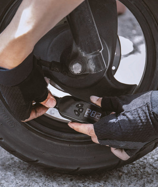 Manomètre numérique SmartGauge D2X avec raccord SmartHead 18 bar/260ps