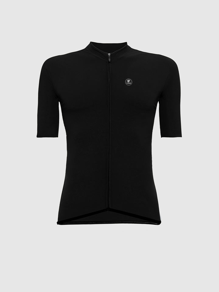 Kurzarm -Trikot Firstpelle Pissei