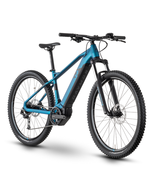 Raymon Rayos hard y 5.0