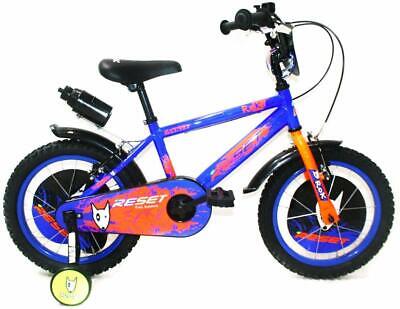 ROK 16 zurücksetzen "