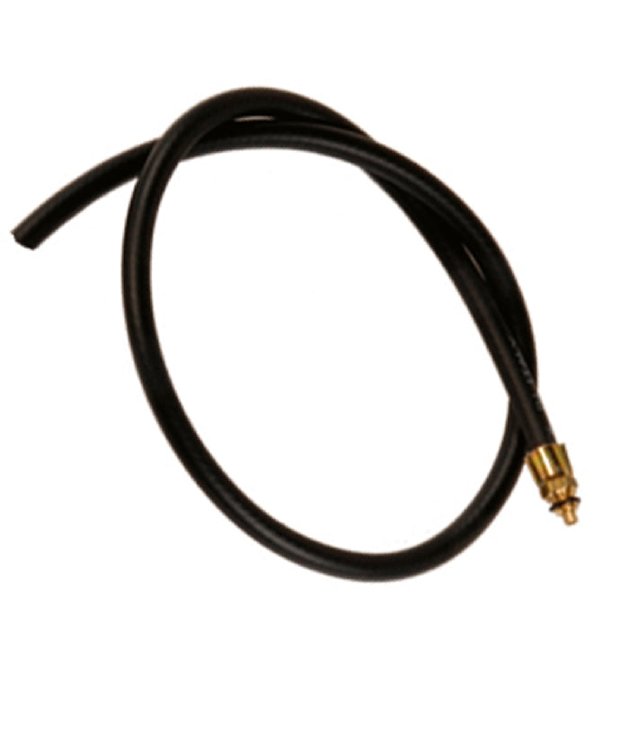 Tube de caoutchouc de saveur avec art de stockage. 011