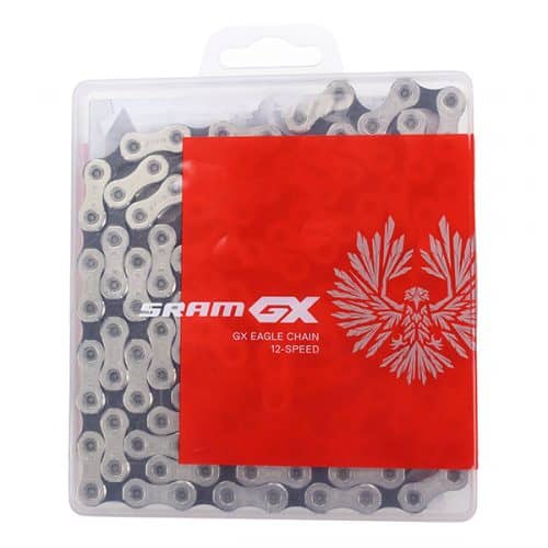 SRAM GX Eagle 12 Speed Łańcuch
