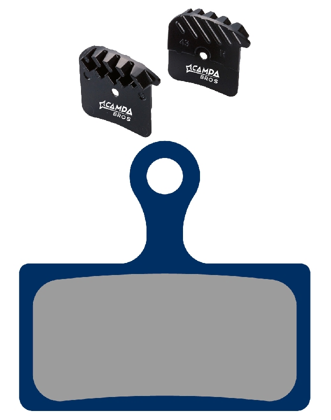 Bros PF052H - Shimano XTR, XT 12 -Disipcion