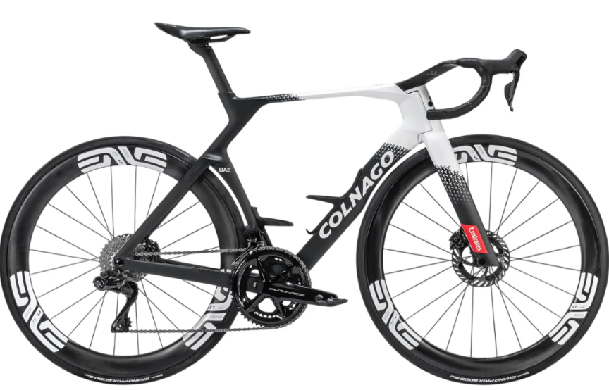 Colnago y1rs dura-acy di2