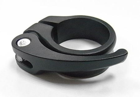 Collarino Reggisella Syncros Seatclamp QR Gambler 2013 34.9mm