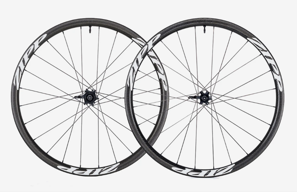 Koła Zipp 202 DB Firecrest Carbon TL 12x142