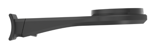 Supporto ciclocomputer Syncros MT-R-200-AL