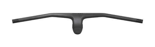 Manubrio Syncros Cockpit integrato Fraser IC SL WC 740mm -40°